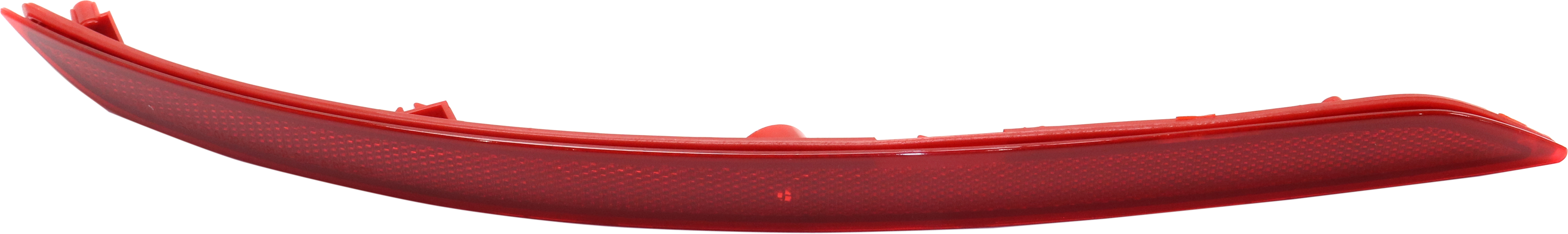 Rear Bumper Reflector Light for Hyundai Elantra 2017-2018, Left (Driver) Side, Replacement (CAPA Certified)