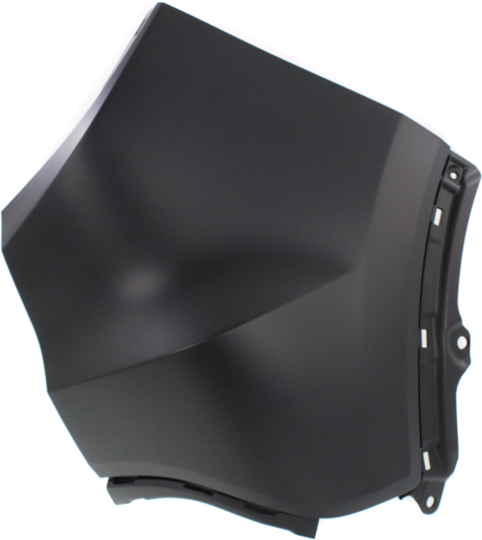 2016 - 2022 Honda Hr-v Rear Bumper End - Right (Passenger)