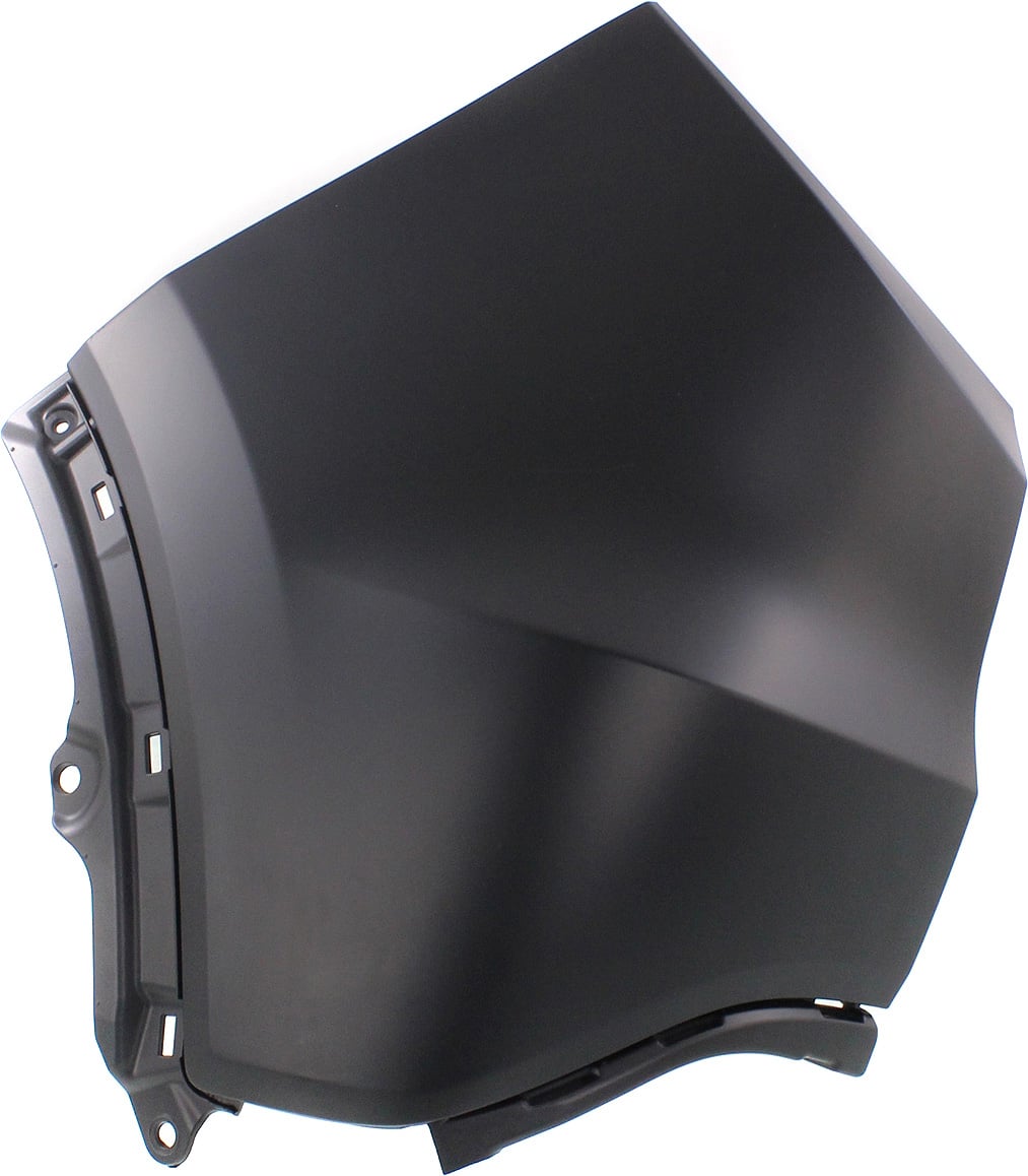 2016 - 2022 Honda Hr-v Rear Bumper End - Left (Driver)