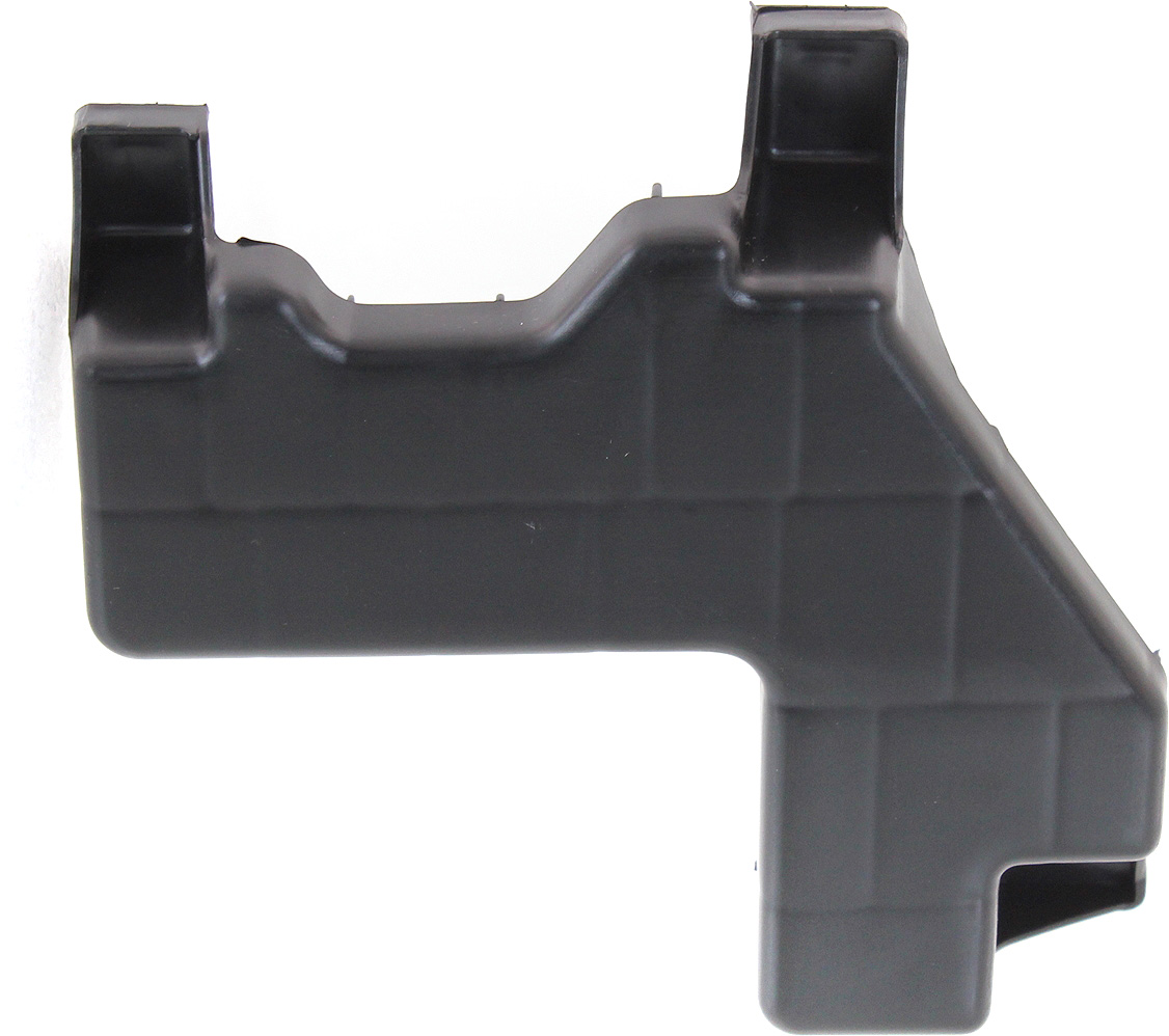 2011 - 2017 Honda Odyssey Rear Bumper Retainer - Left (Driver)