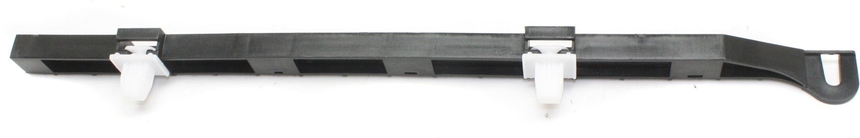 Rear Bumper Bracket Right (Passenger) Side Bumper Spacer for Honda Civic 2001-2005, Replacement