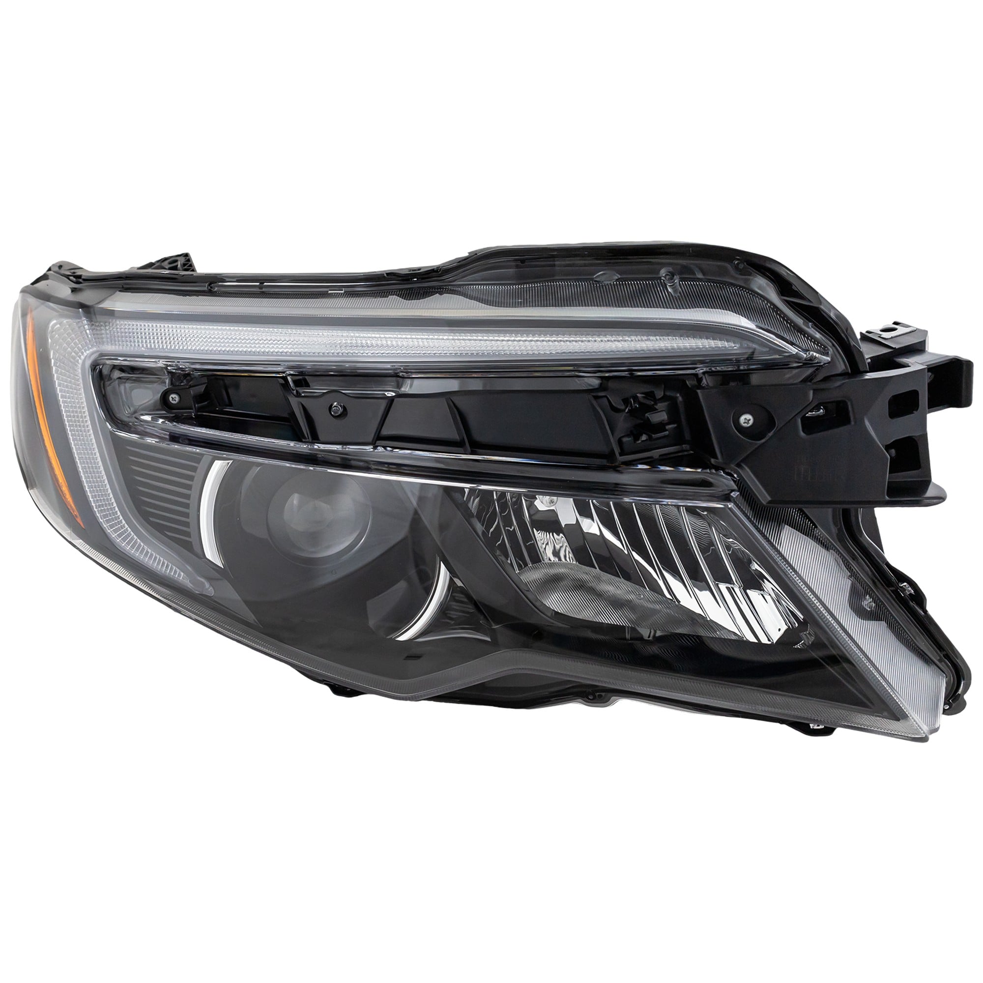 2016 - 2020 Honda Pilot Headlight Assembly - Right (Passenger)