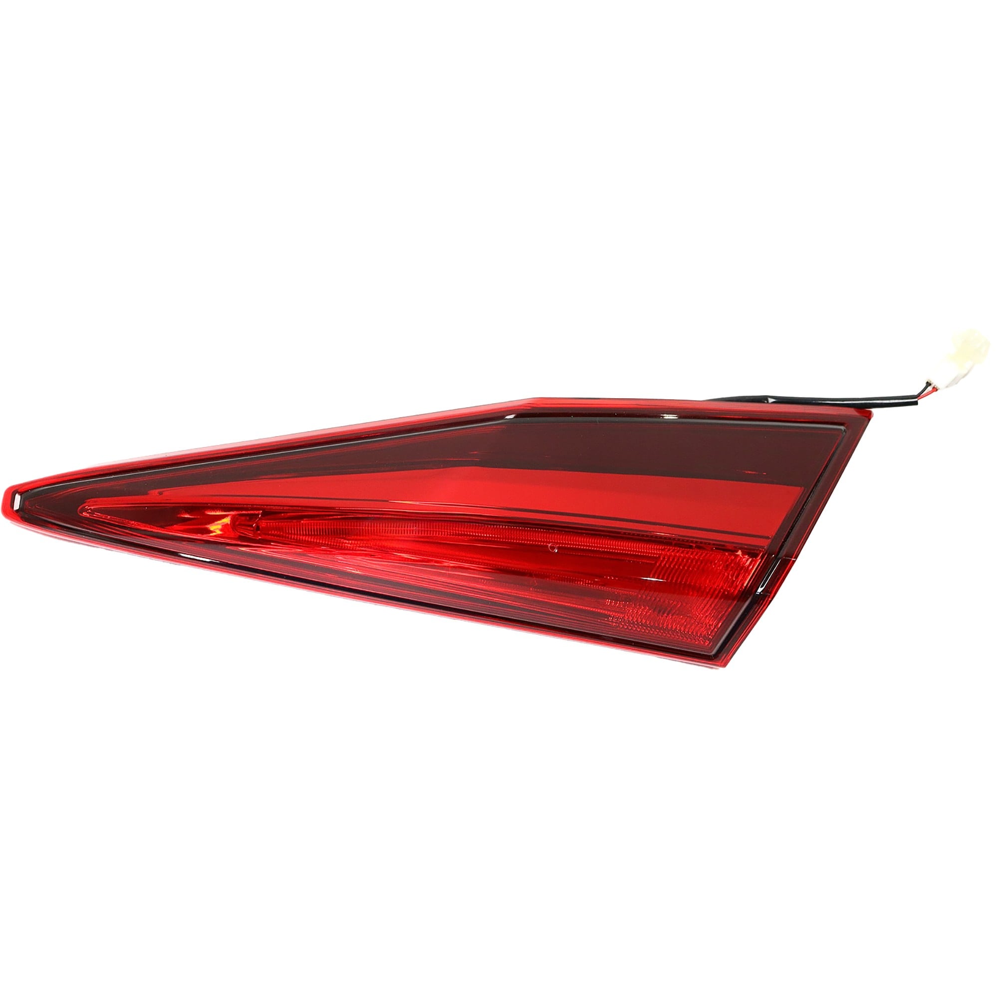 2016 - 2021 Honda Civic Tail Light Rear Lamp - Right (Passenger)