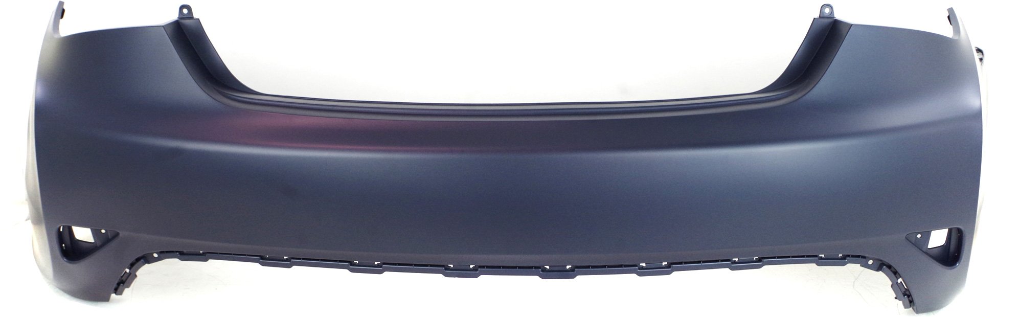 2014 - 2014 Hyundai Sonata Rear Bumper Cover