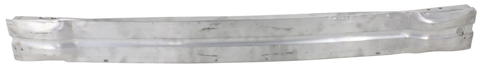 Front Reinforcement Impact Bar for Audi Q5/SQ5 2009-2017, with Adaptive Cruise Control and Parking Aid Sensor Holes, Excluding Hybrid Model, Replacement