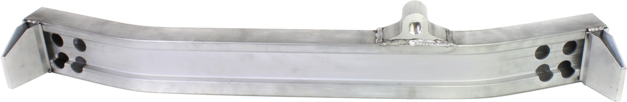 Front Reinforcement Aluminum for Infiniti FX35 (2009-2013) and QX70 (2014-2017), Replacement