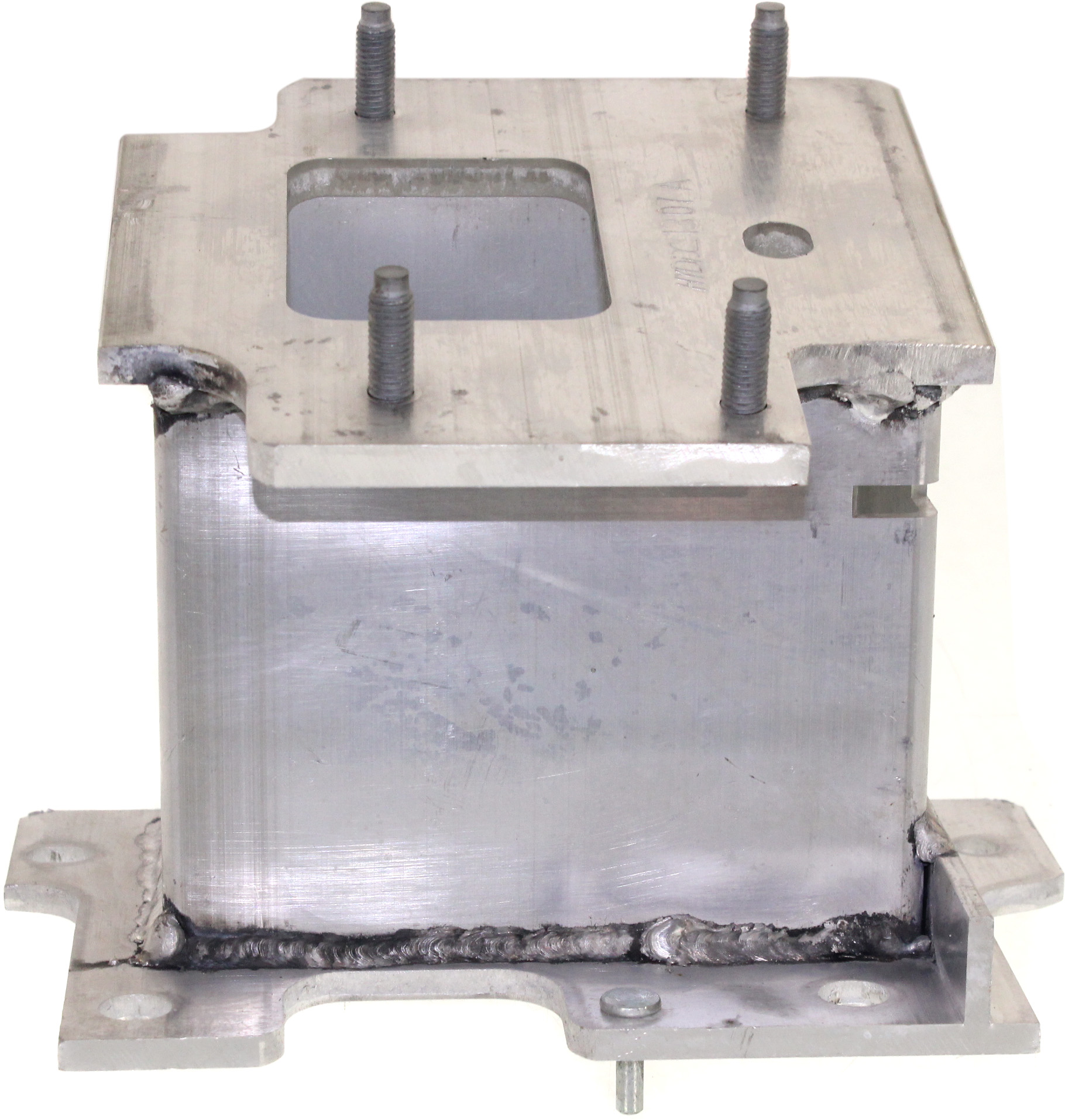 Front Bumper Bracket for Infiniti JX35 2013, Nissan Pathfinder 2013-2020, Left (Driver), Mounting, Replacement