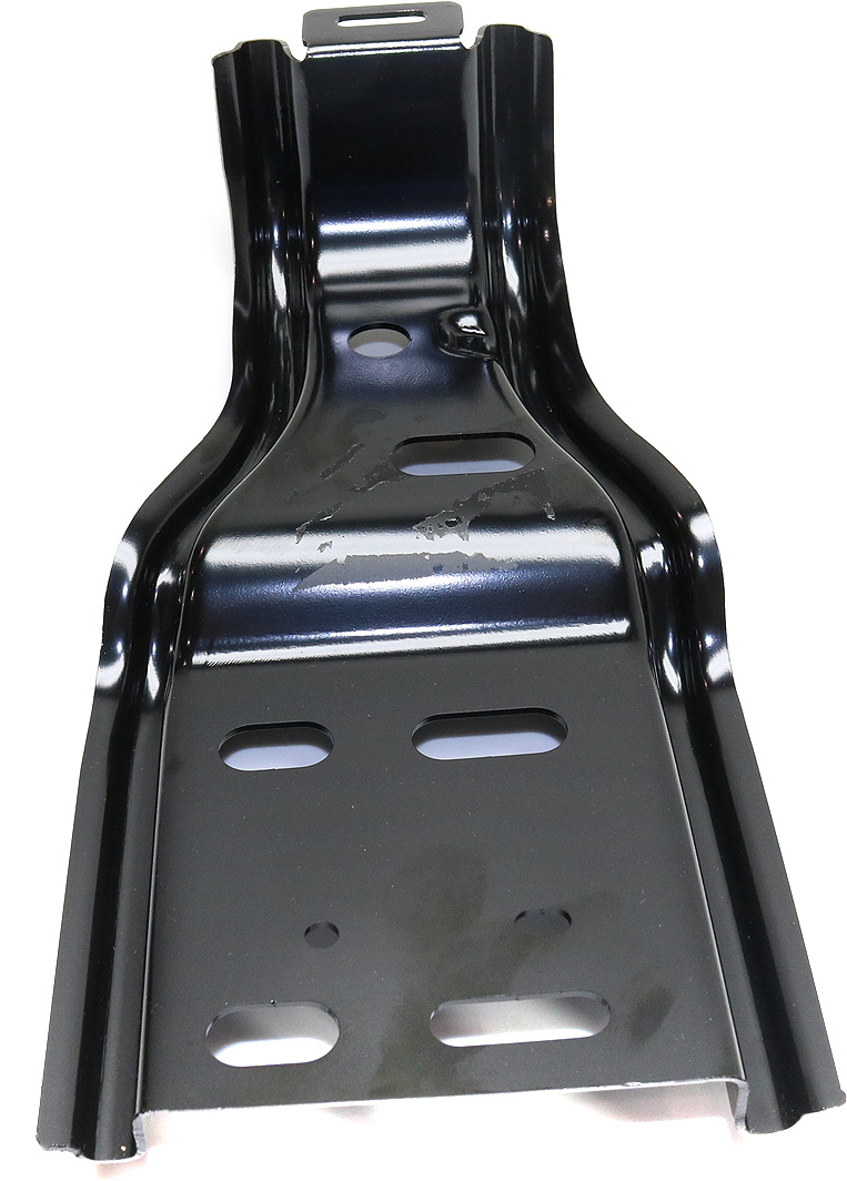 2014 - 2023 Infiniti Q50 Front Bumper Bracket - Left (Driver)