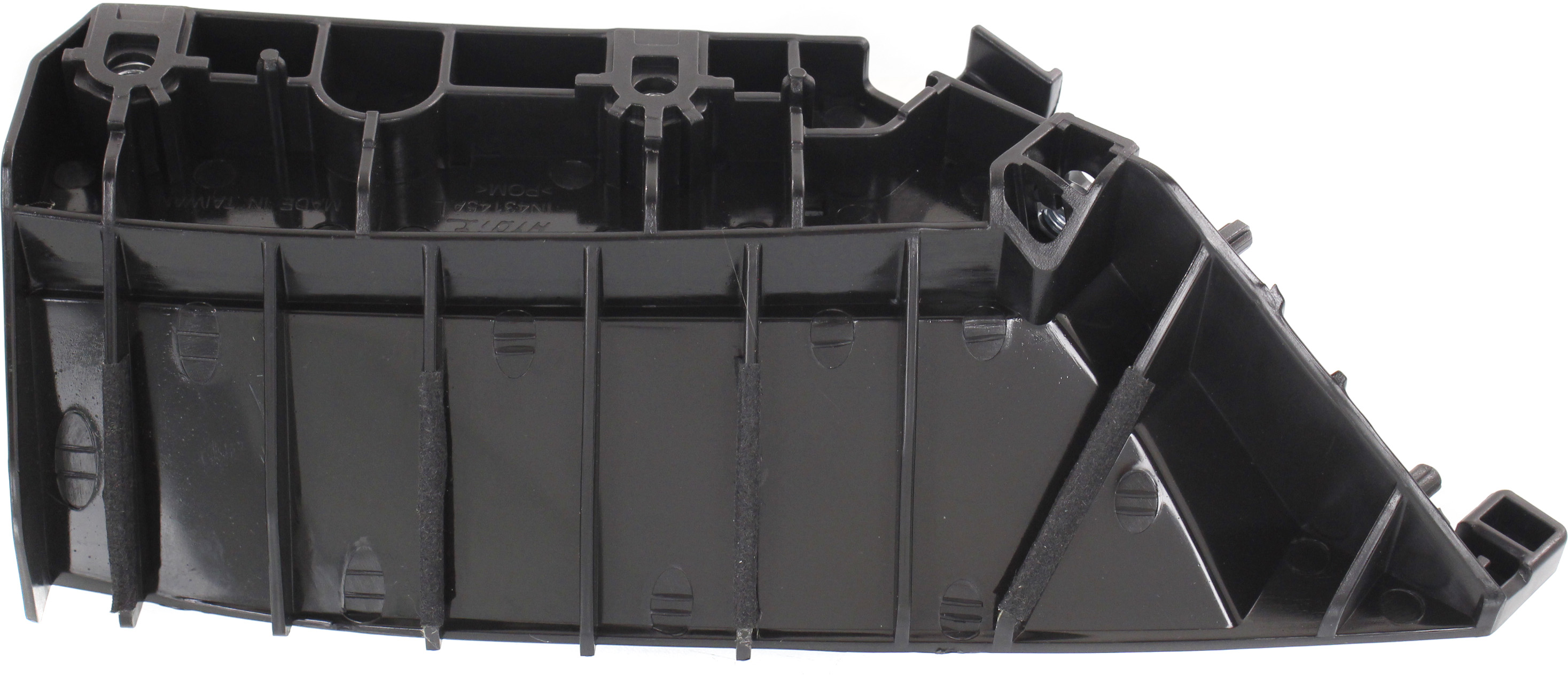 2014 - 2023 Infiniti Q50 Front Bumper Bracket - Left (Driver)