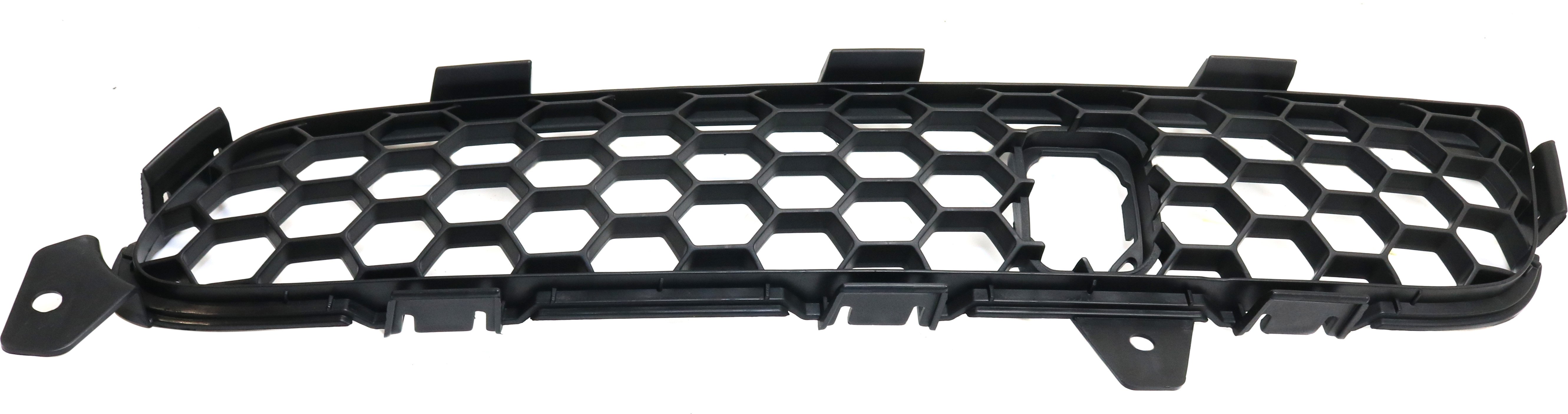 2008 - 2015 Infiniti Ex35 Front Grille Assembly - Right (Passenger)