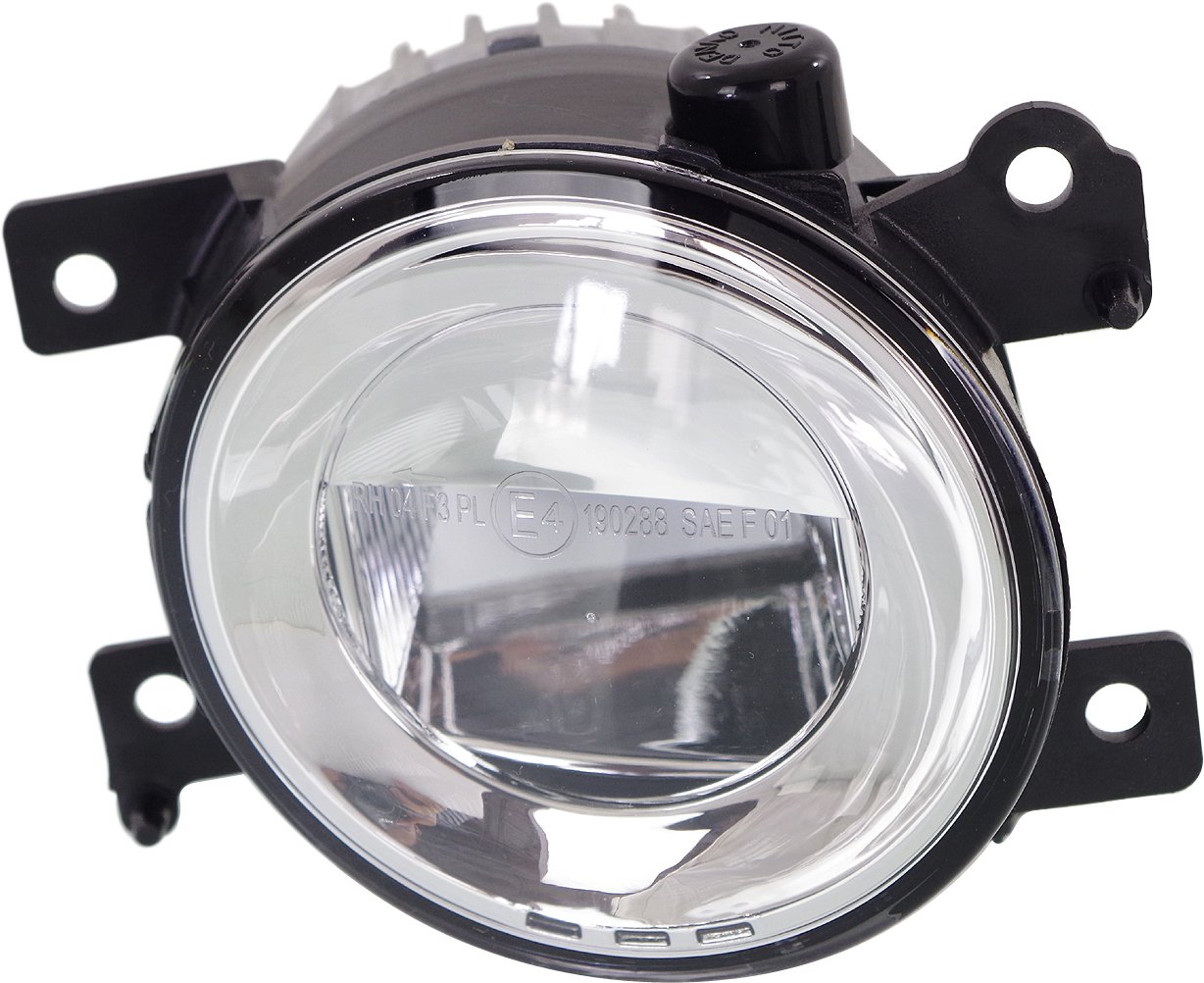 2014 - 2018 Infiniti Qx60 Fog Light Lamp - Right (Passenger) (CAPA Certified)