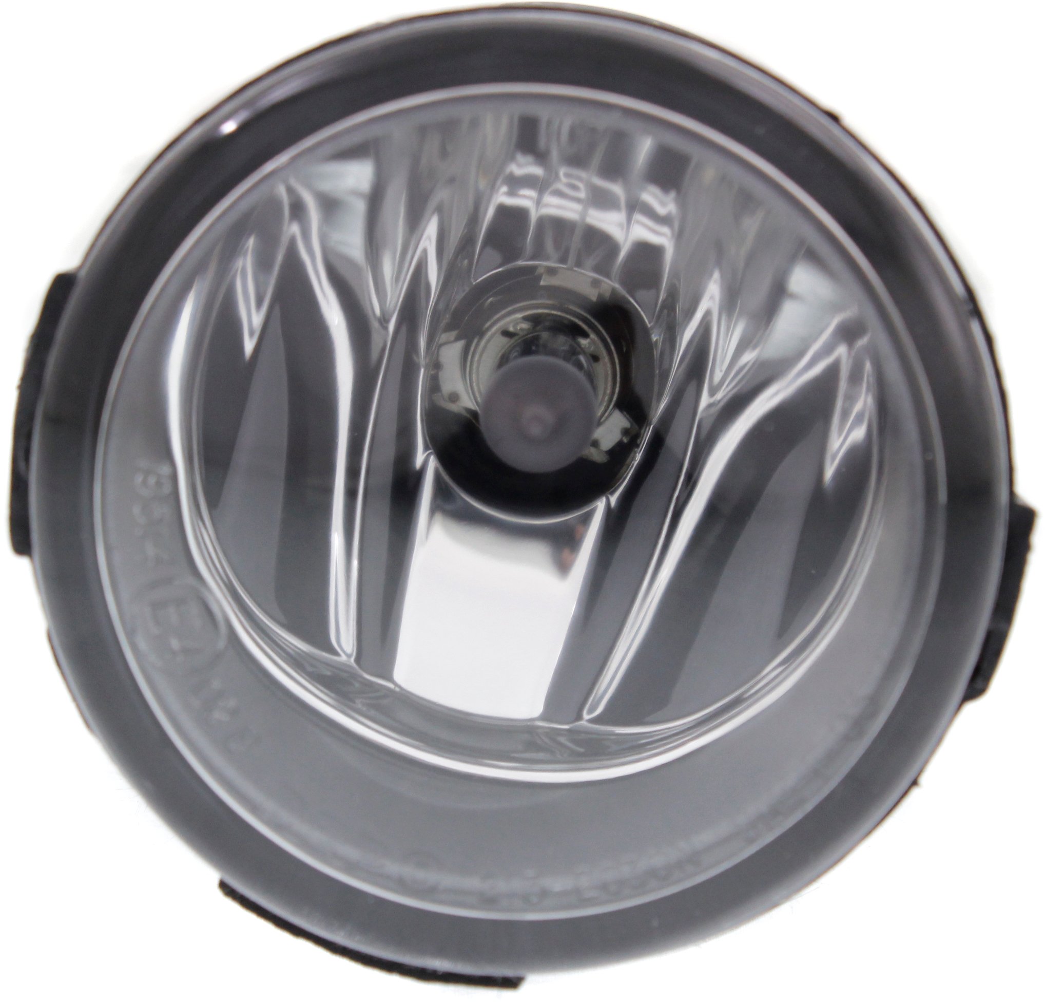 2012 - 2017 Infiniti Ex37 Fog Light Lamp - Left or Right (Driver or Passenger)