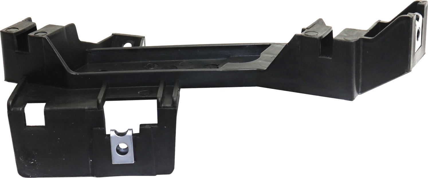 Headlight Bracket for Infiniti EX35 (2008-2012), EX37 (2013-2013), QX50 (2014-2017), Left (Driver), Plastic with Steel, Replacement