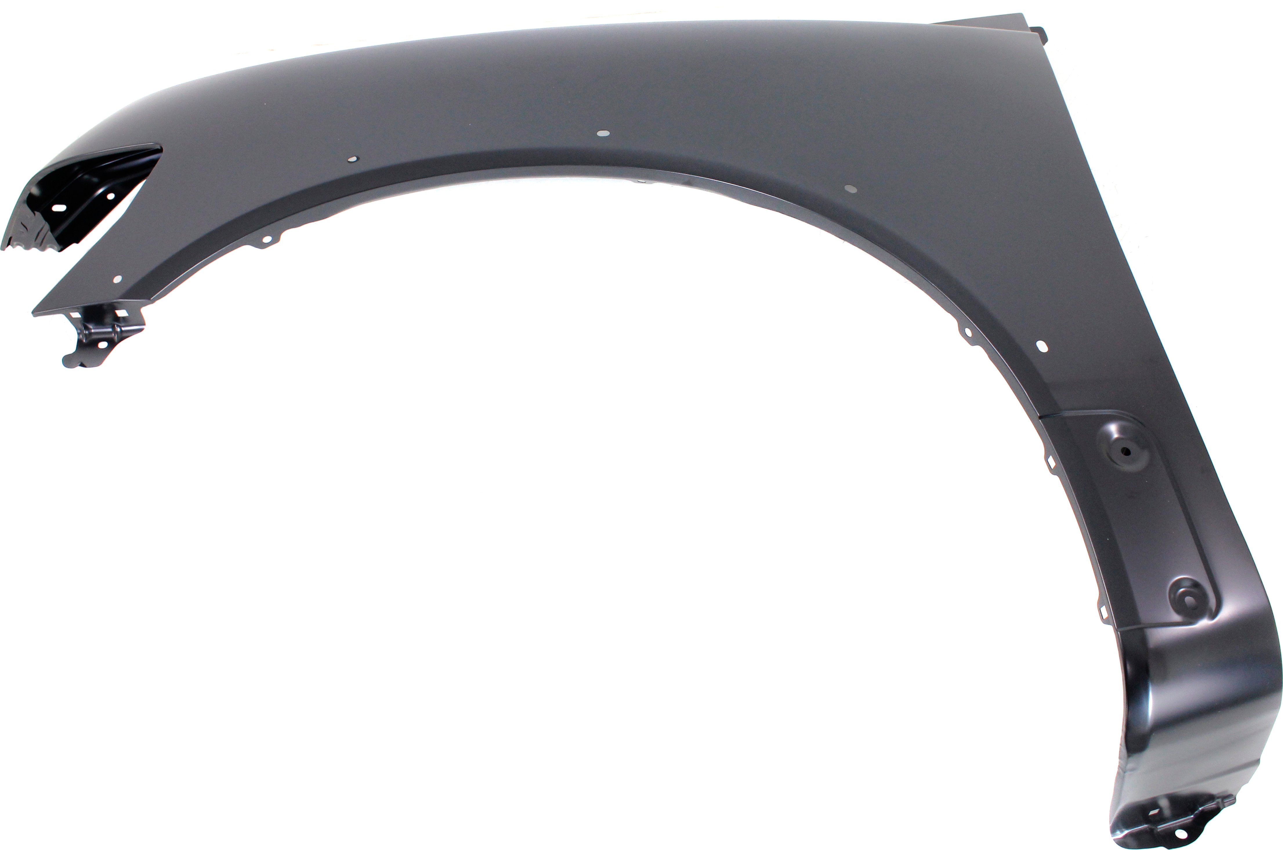 2004 - 2010 Infiniti QX56  Fender - Left (Driver)