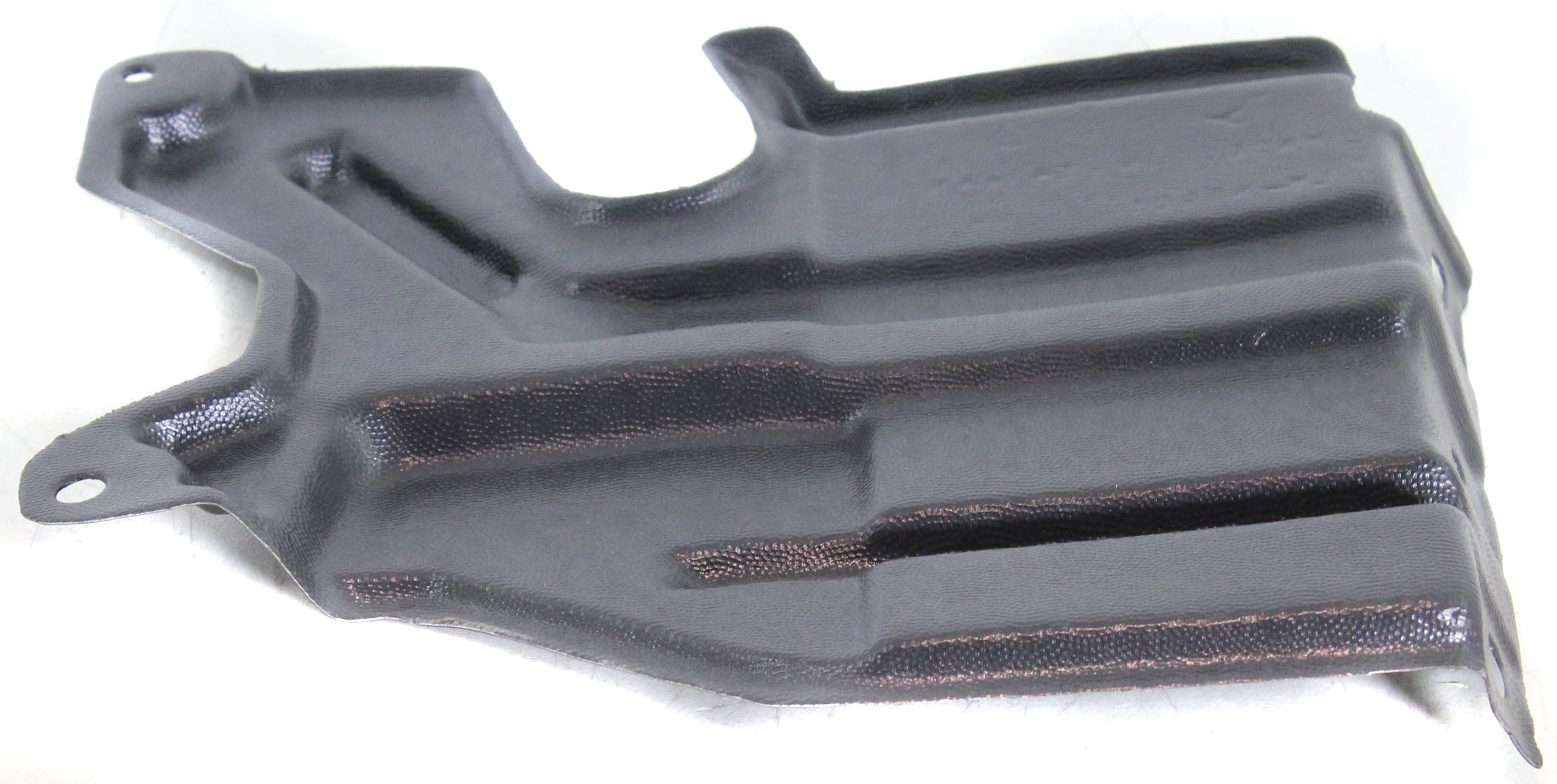 Engine Splash Shield Under Cover for Infiniti G35 2007-2008, Nissan 370Z 2009-2020, Infiniti QX50 2014-2017, Right (Passenger) Side, Replacement