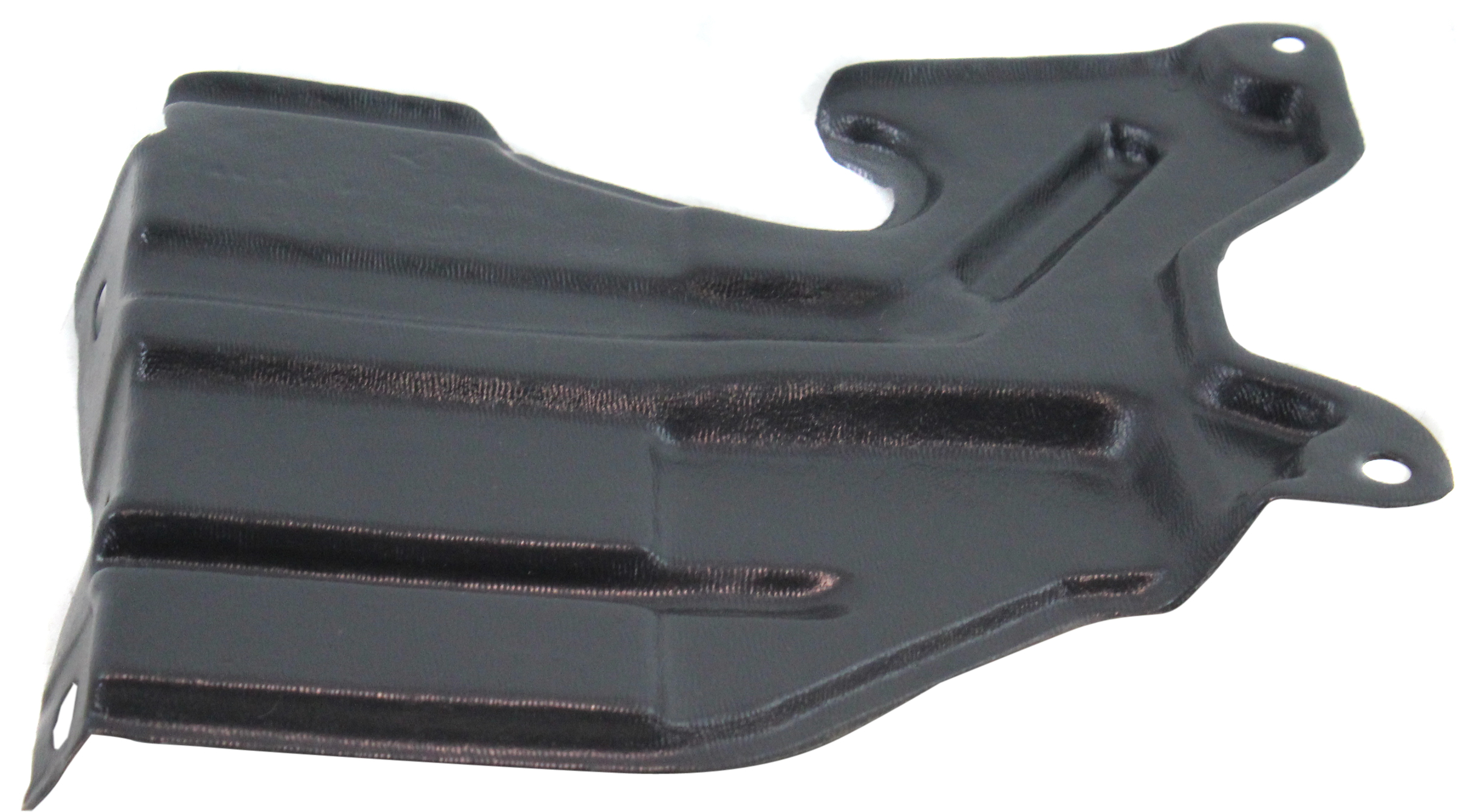 Engine Splash Shield for Infiniti G35 2007-2008, Nissan 370Z 2009-2020, Infiniti QX50 2014-2017, Left (Driver) Side, Under Cover, Replacement