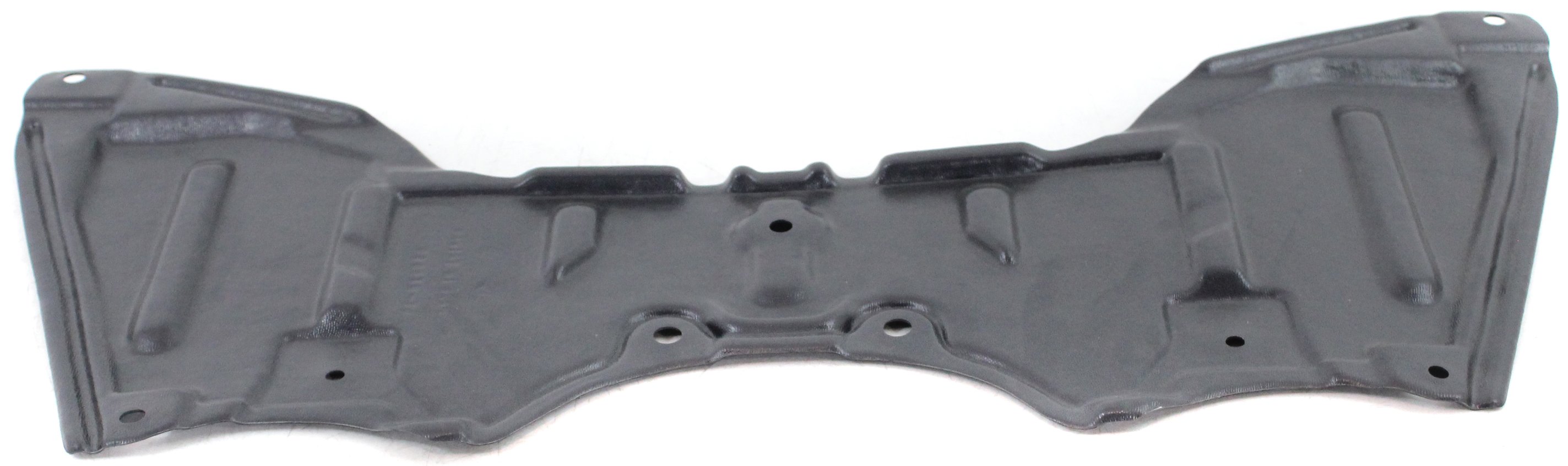 Engine Splash Shield for Infiniti M35/M45 (2006-2010), QX50 (2014-2017), Under Cover, Rear, All-Wheel Drive, Replacement