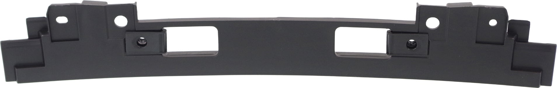Textured Rear License Plate Bracket for Infiniti G35 2007-2008, G37 2008-2013, Q60 2014-2015, Q40 2015, Coupe/Sedan, Replacement