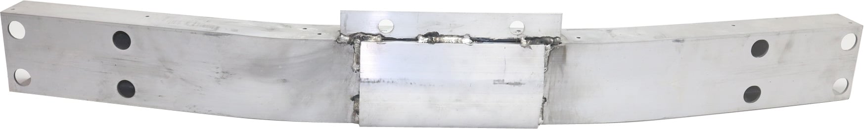 Aluminum Rear Reinforcement for Infiniti G25 Sport Model 2011-2011, G37 Sedan with Premium Package 2010-2012, Replacement