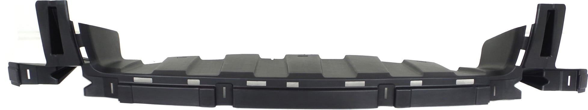 Front Bumper Bracket for 2008-2010 Grand Cherokee, Air Dam Support, Replacement