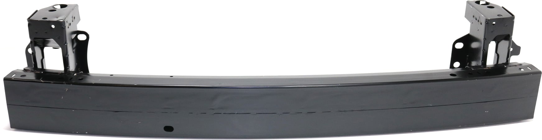 Front Reinforcement for Jeep Patriot 2007-2017, Compass 2011-2017, without Tow Hook Hole, Replacement