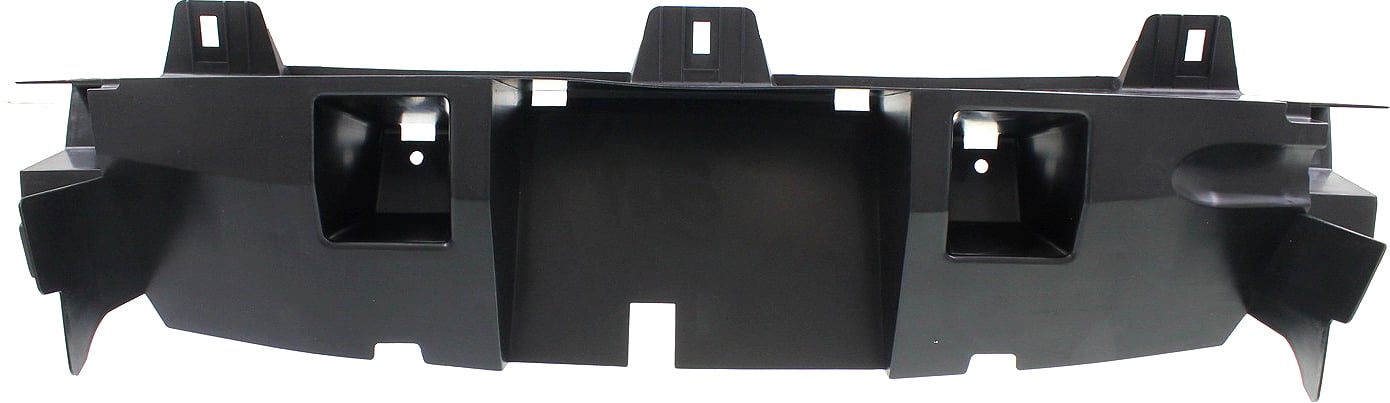 Front Bumper Grille for Jeep Grand Cherokee 2011-2016, Air Inlet, Textured Black, Suitable for Laredo, Limited, Overland, Summit Models, Replacement