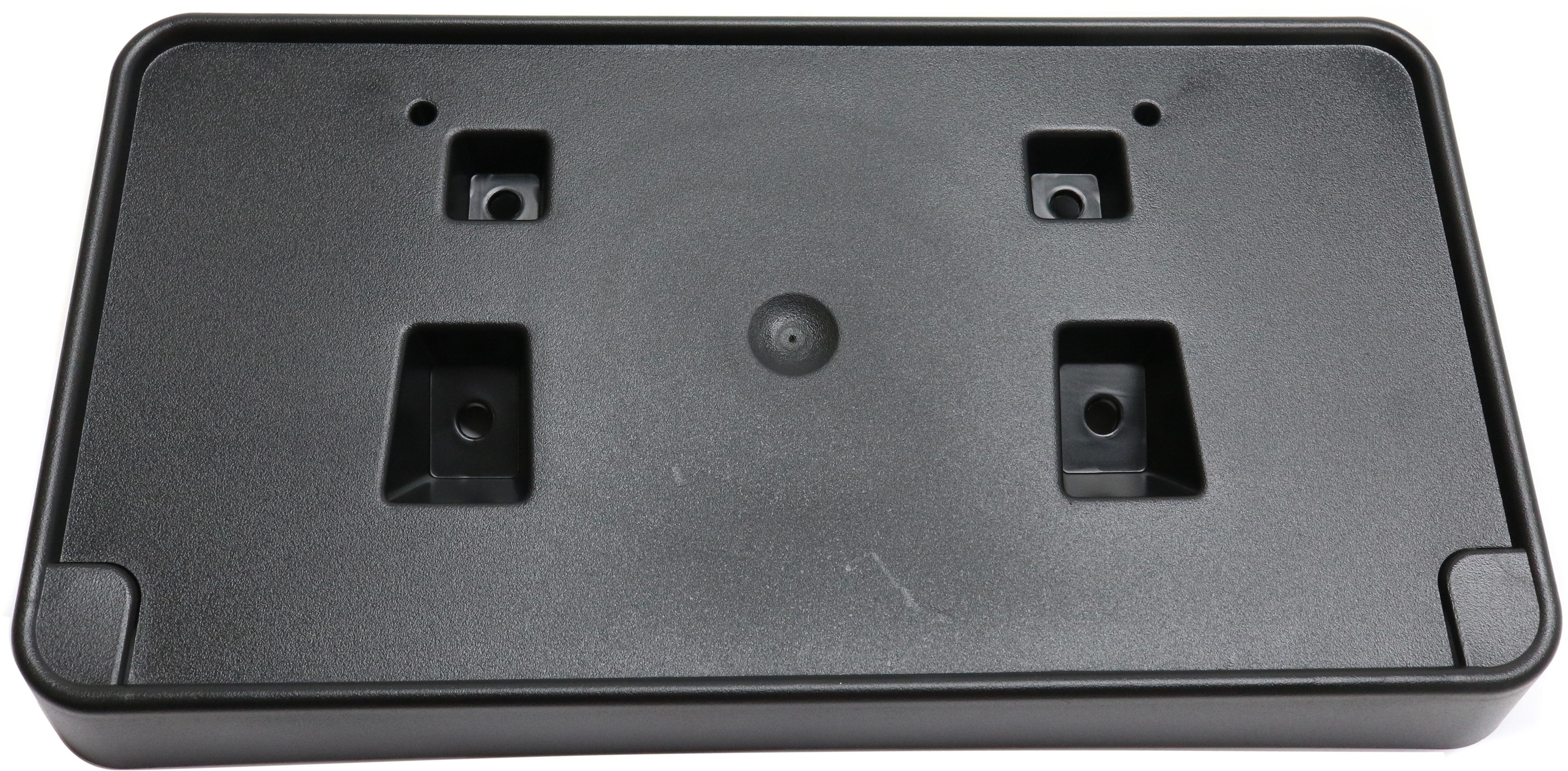 2014 - 2018 Jeep Cherokee Front License Plate Bracket