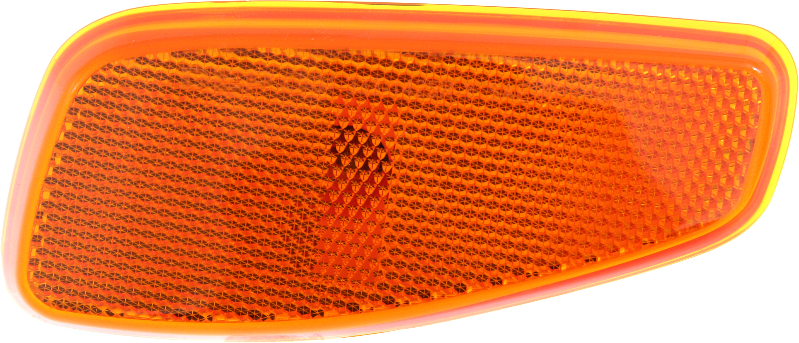 2015 - 2023 Jeep Renegade Front Marker Light - Right (Passenger) (CAPA Certified)