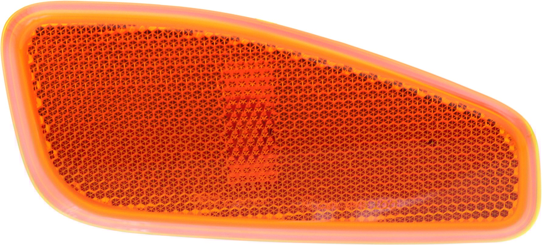 2015 - 2023 Jeep Renegade Front Marker Light - Left (Driver)