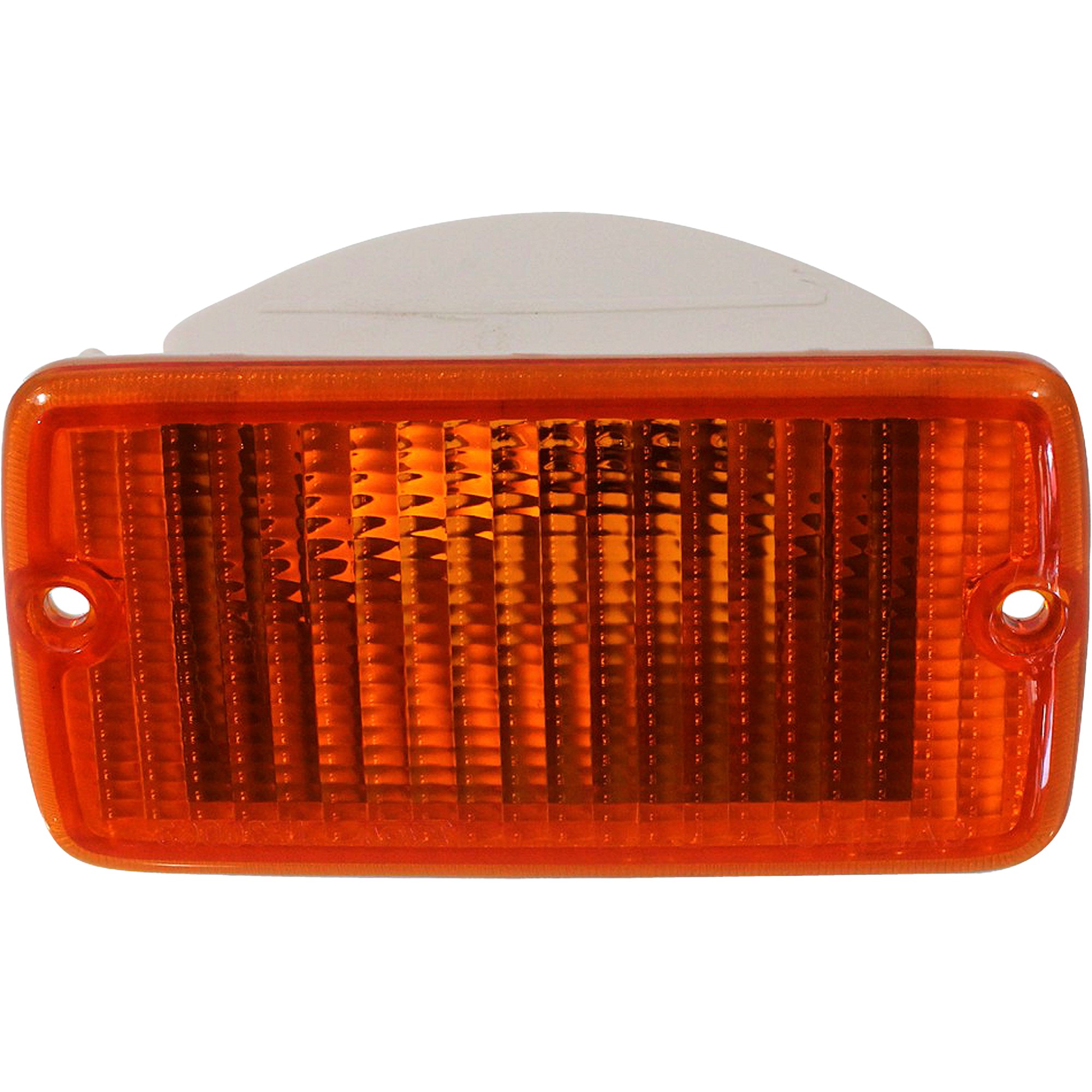 Signal Light for Jeep Wrangler 2001-2006, Left (Driver) Side, with Lens and Housing, Replacement