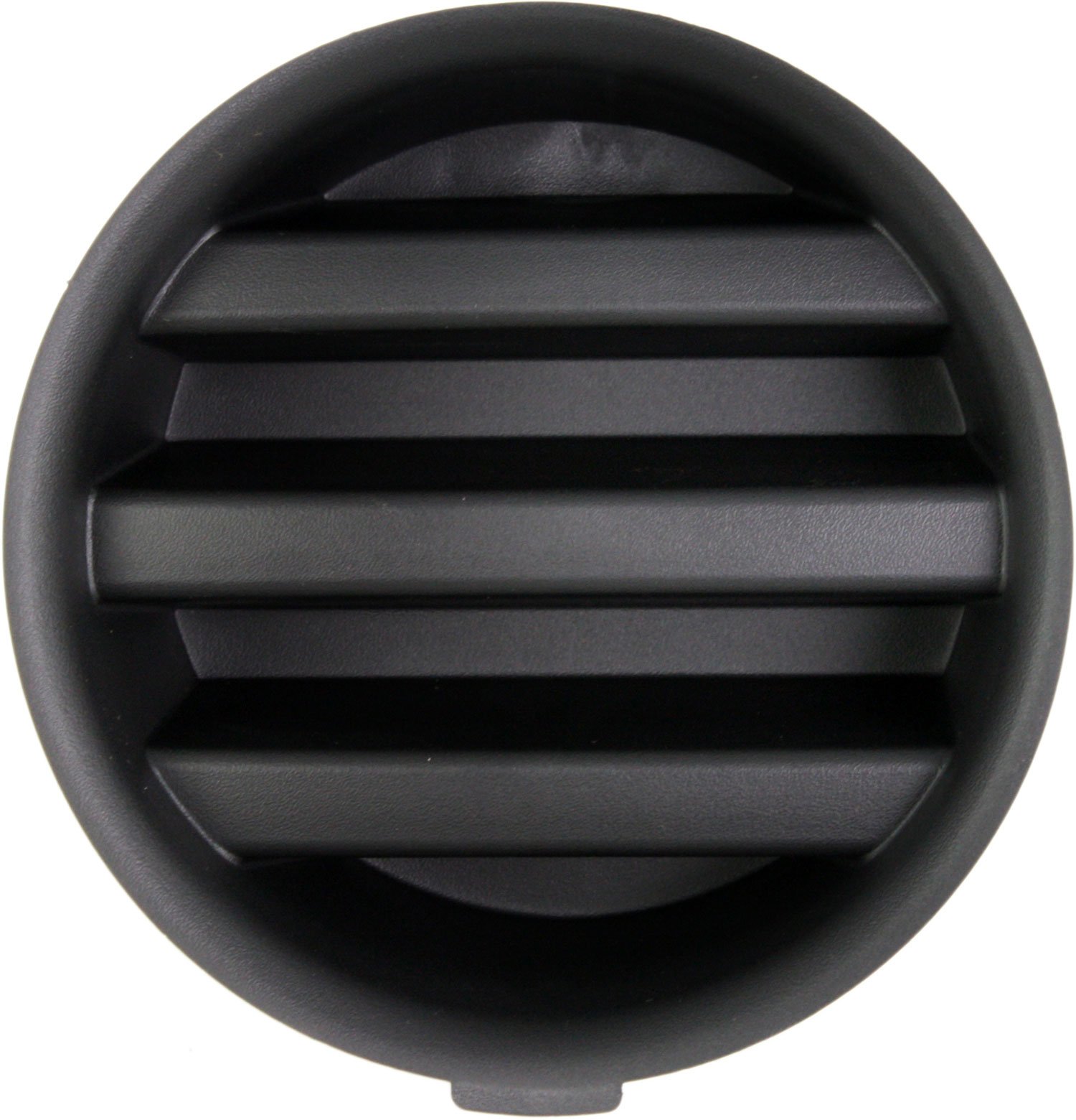 2005 - 2010 Jeep Grand Cherokee Fog Light Cover Left or Right (Driver or Passenger)
