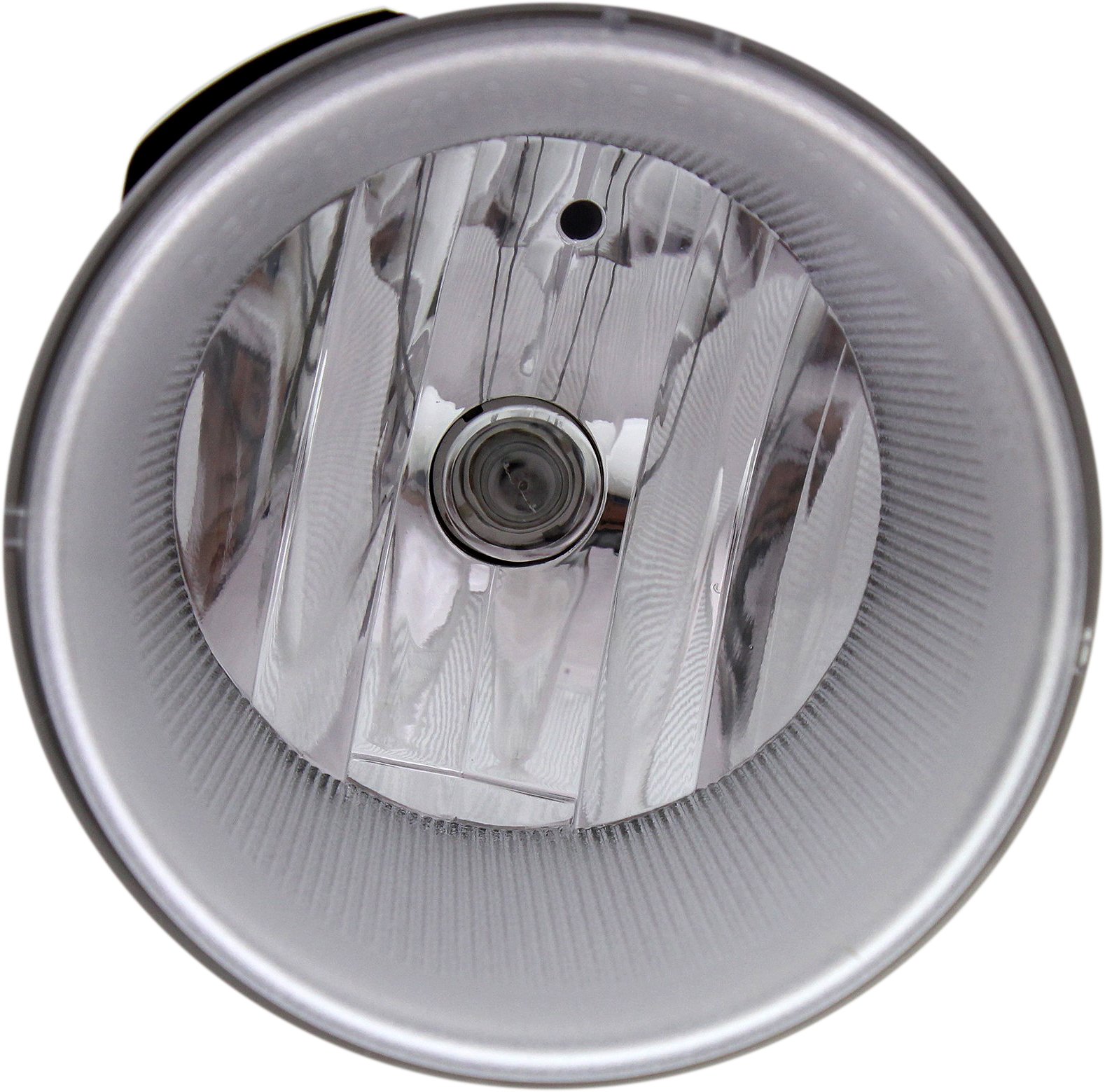 Front Fog Light Assembly for Jeep Compass 2011-2013, Right (Passenger)=Left (Driver), Replacement