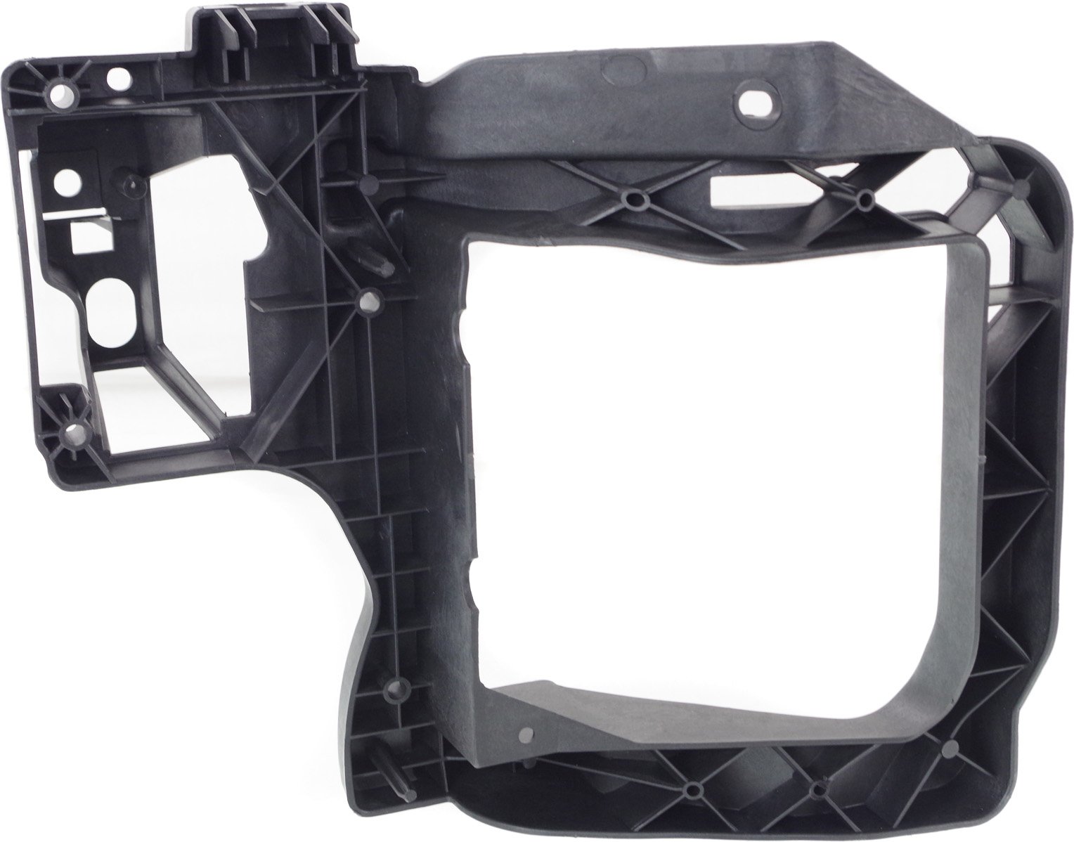 2014 - 2018 Jeep Cherokee Headlamp Mounting Panel