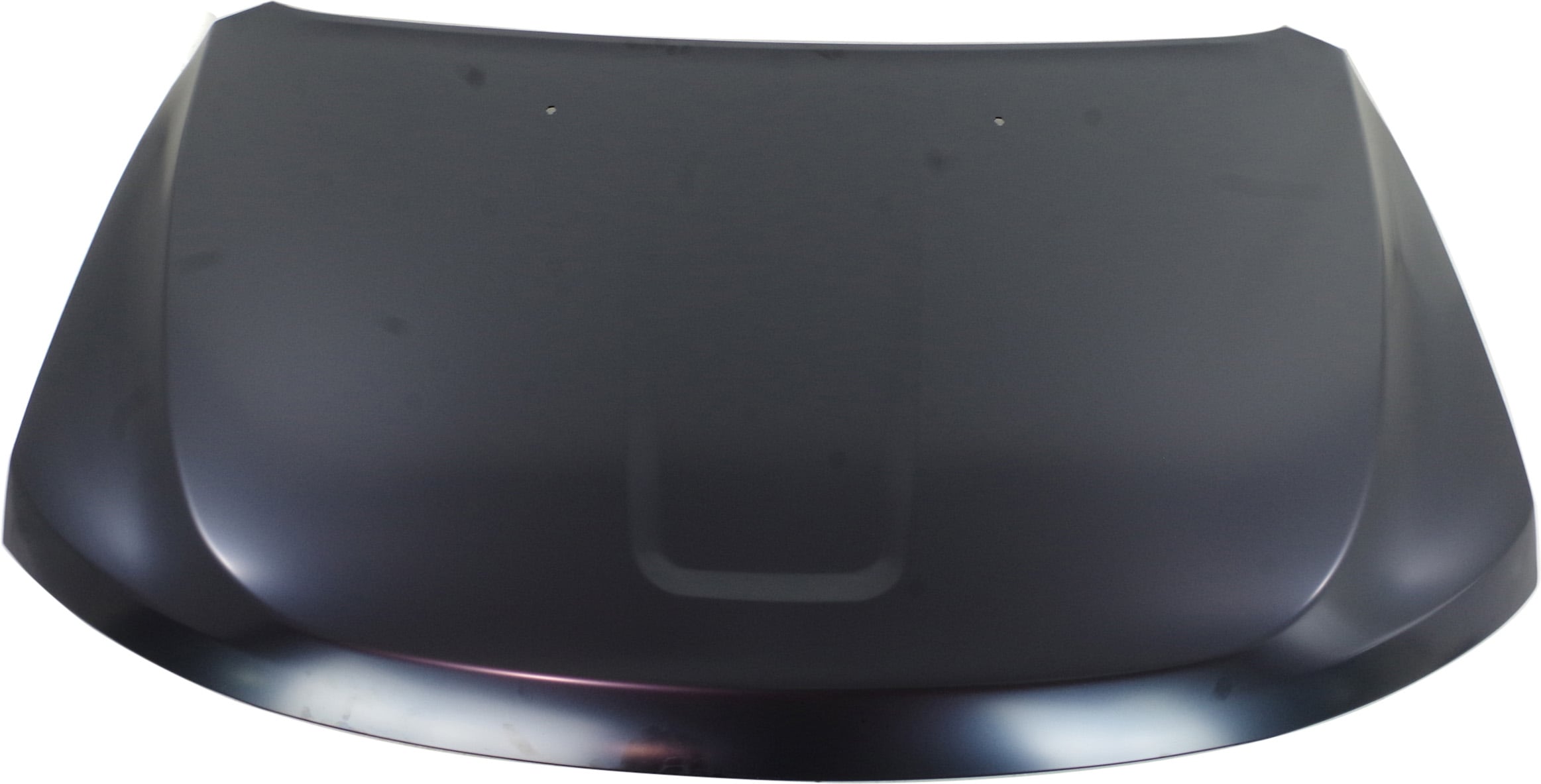 Steel Primed (Ready to Paint) Hood Panel for Jeep Grand Cherokee WK 2011-2022, Excludes SRT/Trackhawk/Limited Models without Limited X Package, Replacement