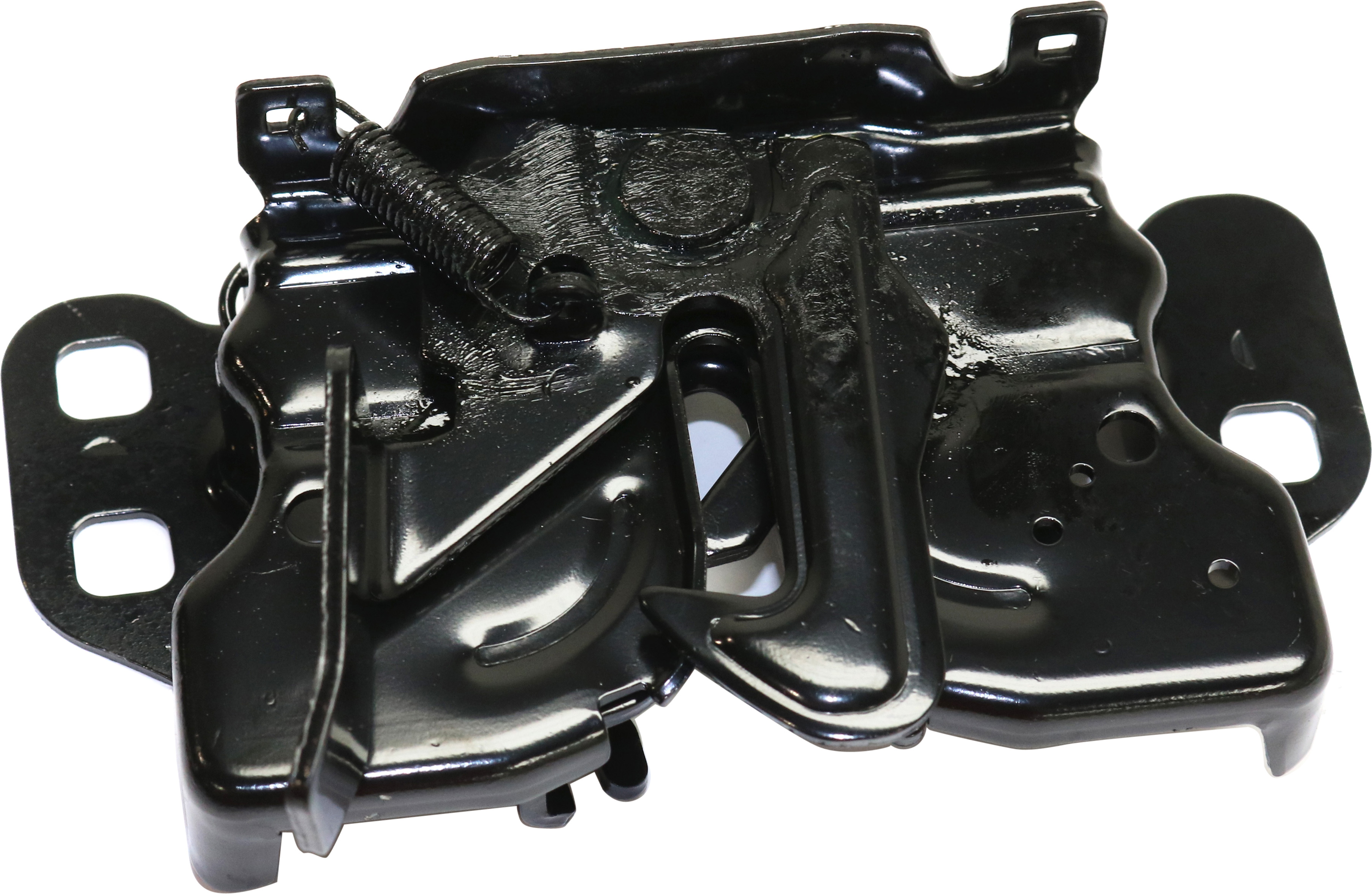 2011 - 2024 Dodge Durango  Hood Latch