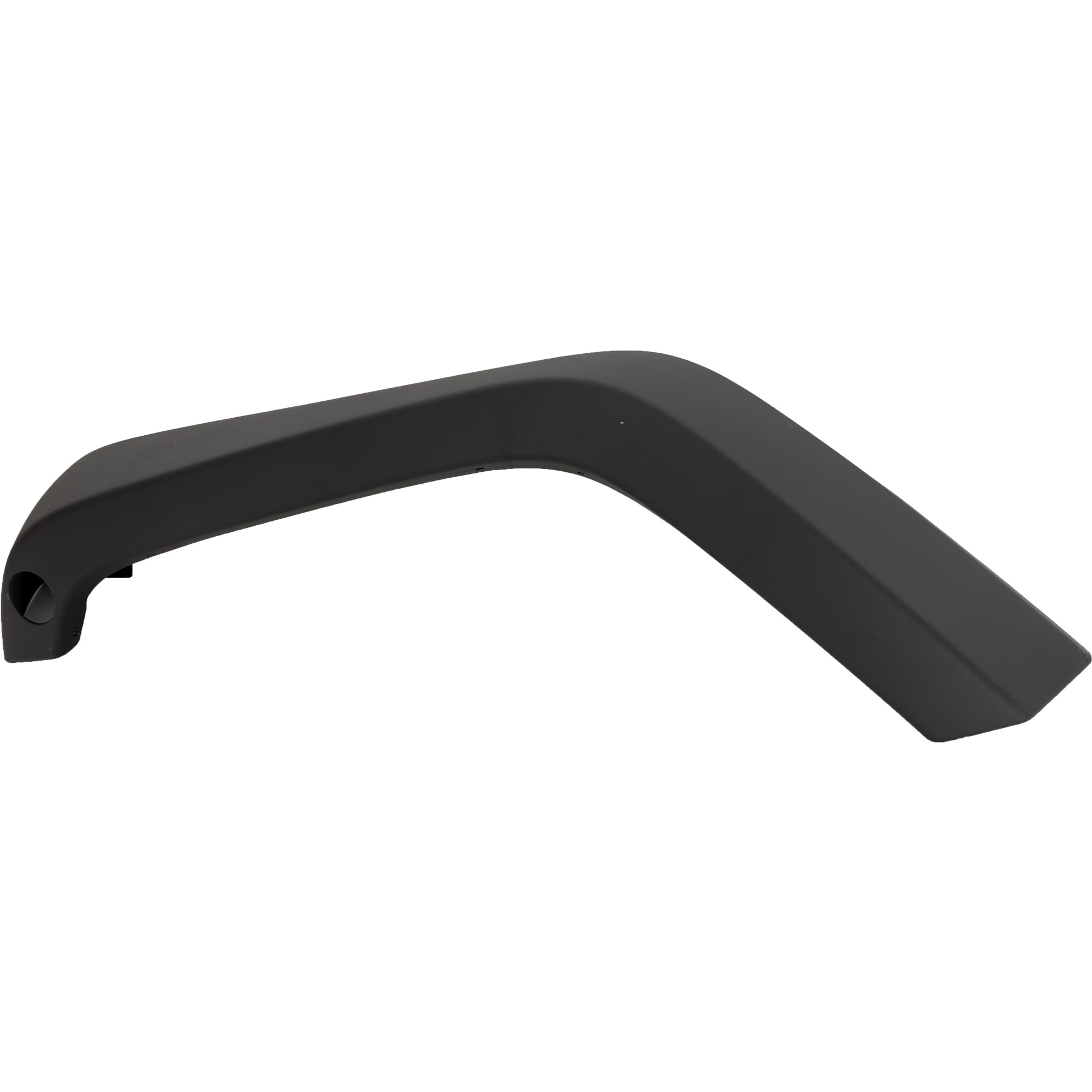 2007 - 2018 Jeep Wrangler Front Fender Flare - Left (Driver) Replacement