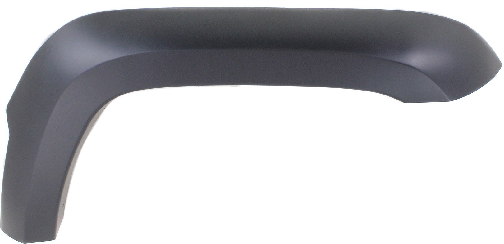 2005 - 2007 Jeep Liberty Front Fender Flare Right (Passenger) Replacement