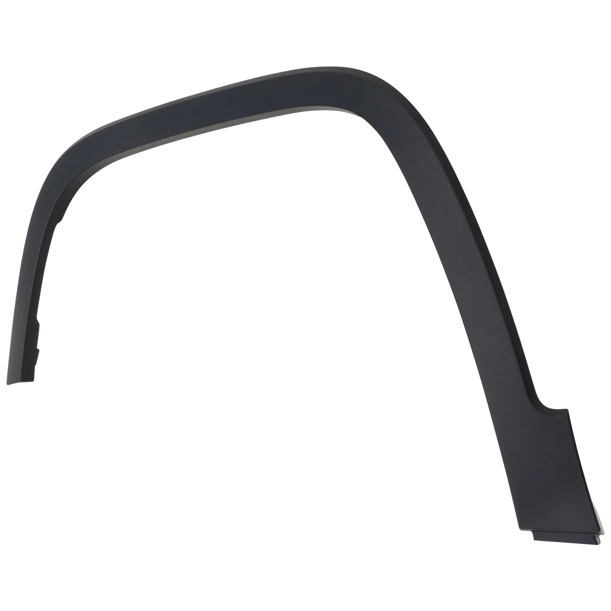 2014 - 2018 Jeep Cherokee Front Fender Flare - Left (Driver)