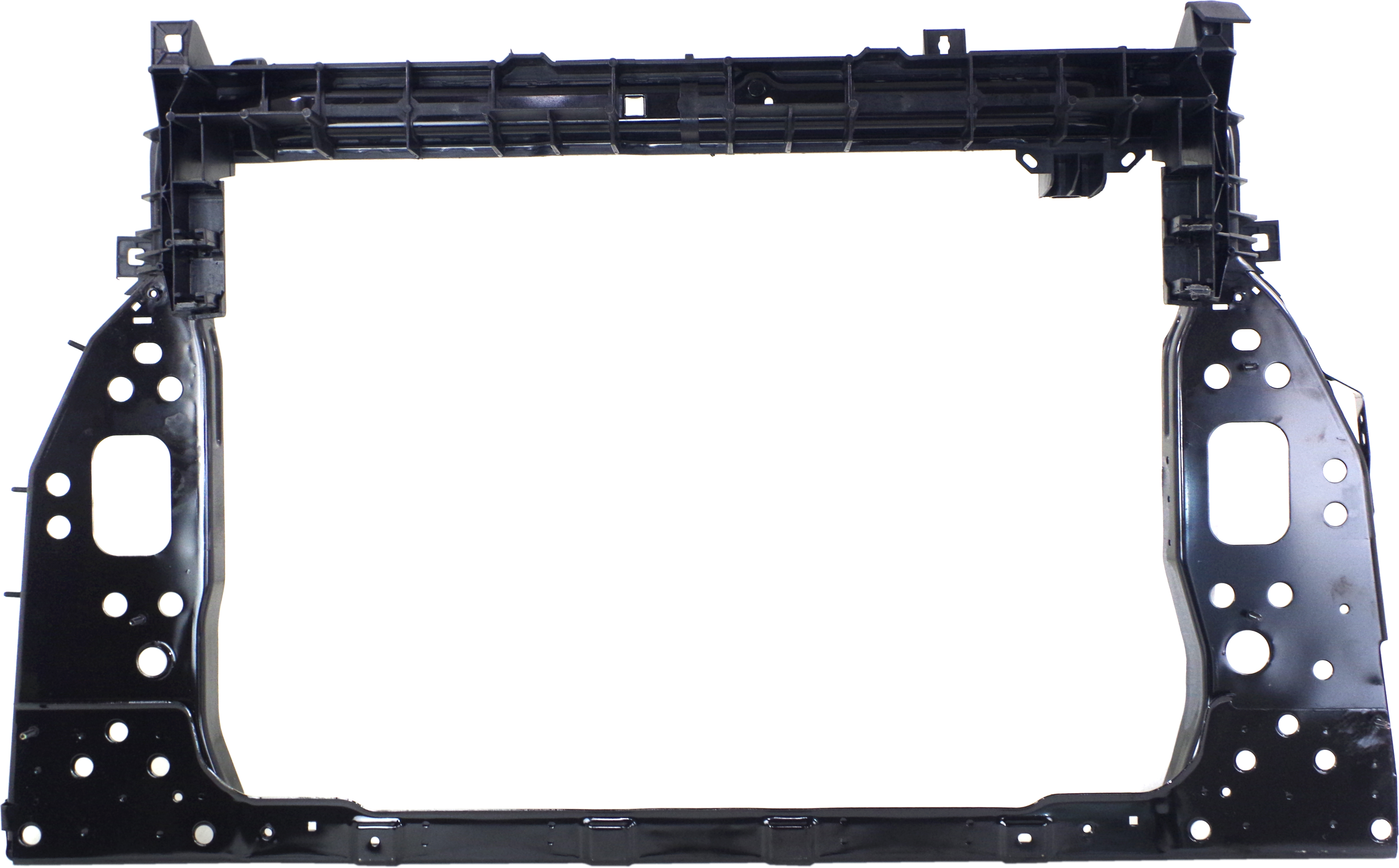 2015 - 2018 Jeep Renegade  Radiator Support -   (CAPA Certified)