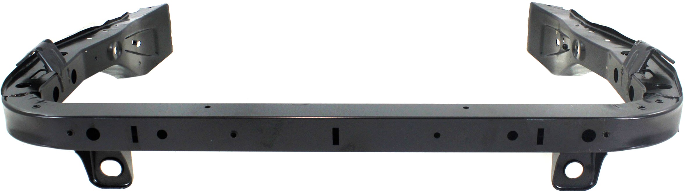 Steel Radiator Support Lower for Jeep Grand Cherokee (2014-2021), 3.0L Turbo Engine, Replacement