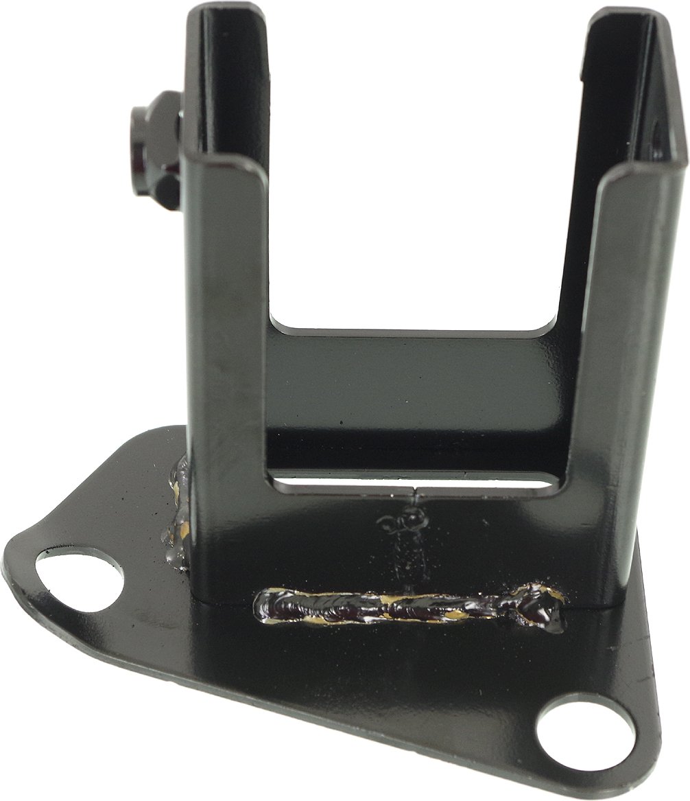 2014 - 2018 Jeep Cherokee Radiator Support