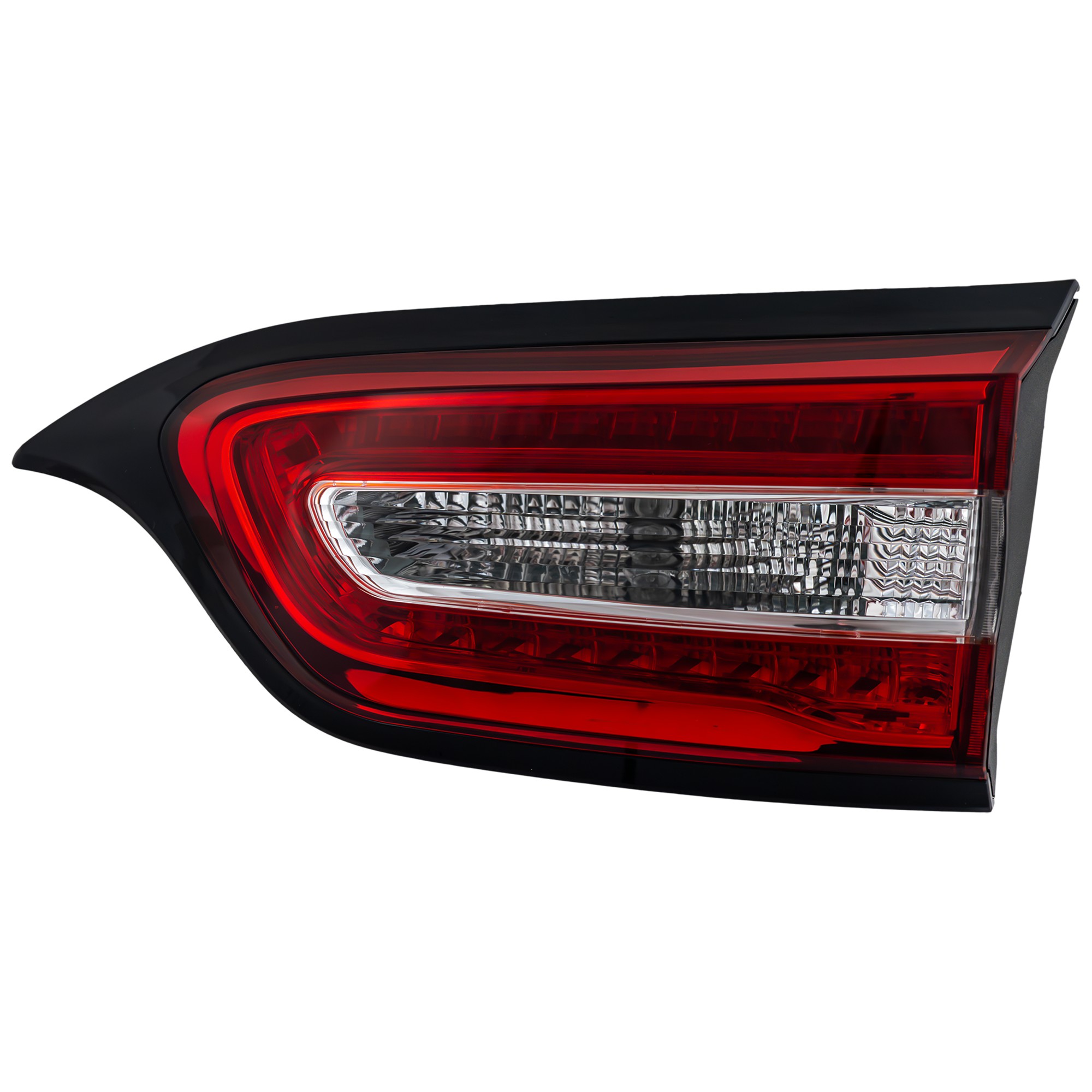 Tail Light Assembly for 2014-2018 Jeep Cherokee, Right (Passenger), Inner, Replacement