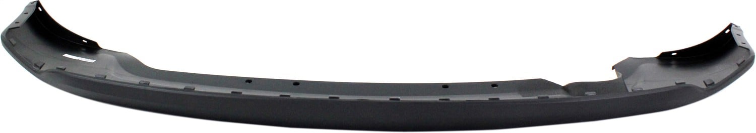 Rear Bumper Cover Fascia for Jeep Compass 2011-2017, Lower, Textured, without Tow Hook and Tow Bracket Holes, Replacement