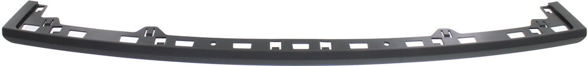 Textured Black Rear Bumper Molding for Jeep Grand Cherokee 2011-2021 and Grand Cherokee WK 2022-2022, Step Pad Surround, Excluding SRT, Summit, Trackhawk Models, Replacement (CAPA Certified)