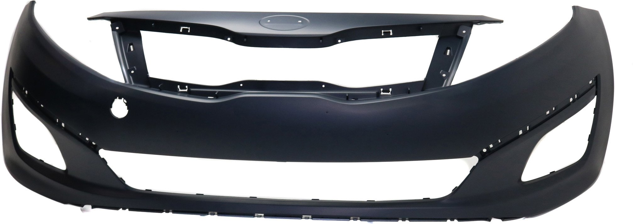 2014 - 2015 Kia Optima Front Bumper Cover