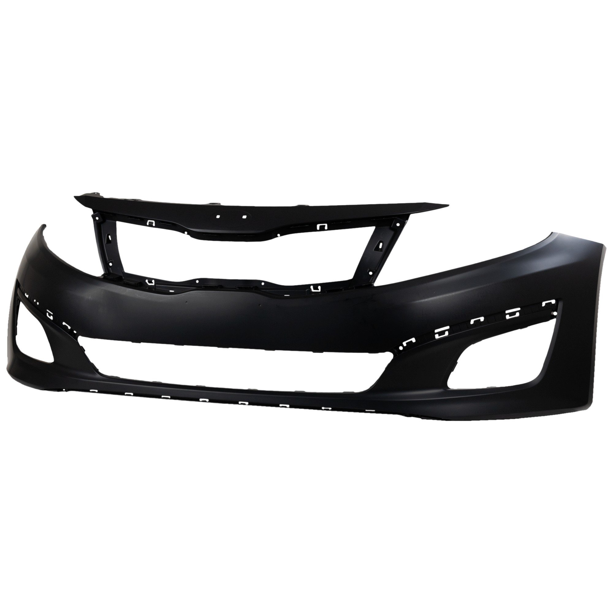 2014 - 2015 Kia Optima Front Bumper Cover