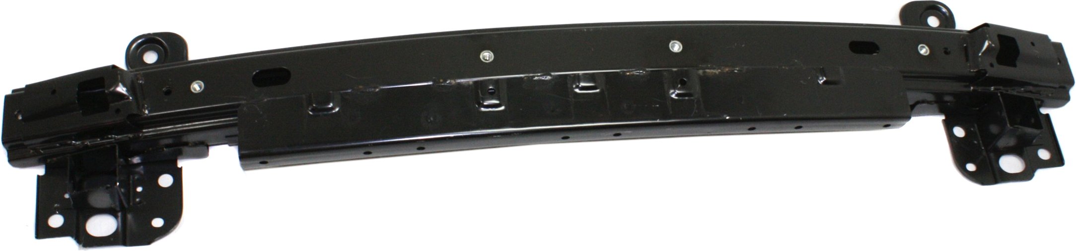 Front Reinforcement for Kia Sorento 2011-2013, Steel, with Sport Package, Replacement