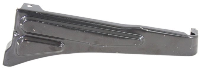 Front Bumper Bracket for Kia Sorento 2007-2009, Right (Passenger) Side, Replacement