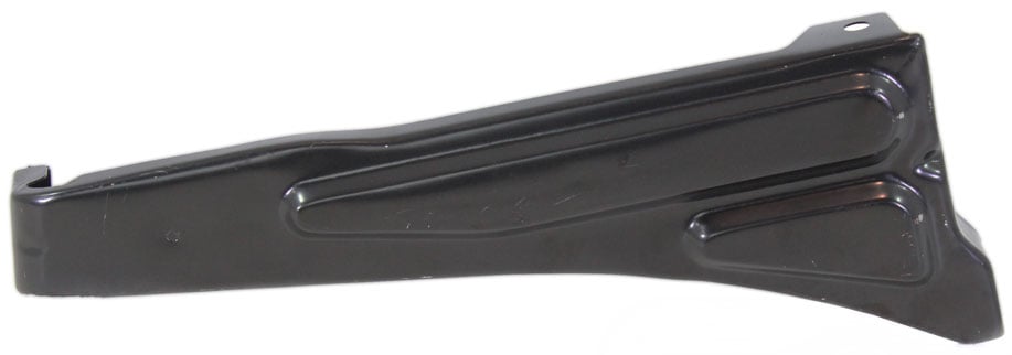 Front Bumper Bracket for Kia Sorento 2007-2009, Left (Driver) Side, Replacement