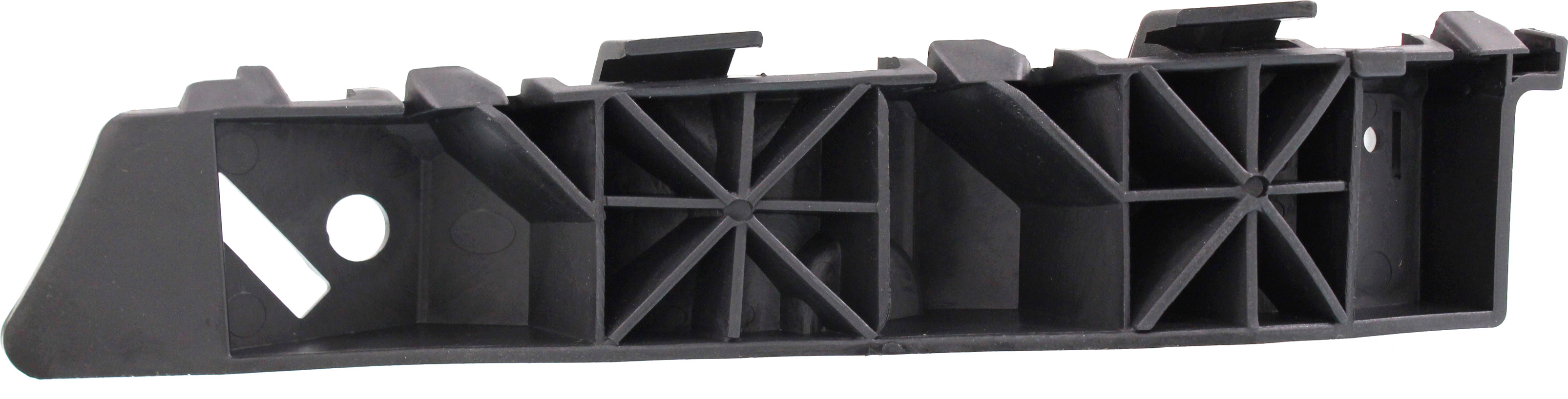 2017 - 2022 Kia Sportage Front Bumper Bracket - Left (Driver)